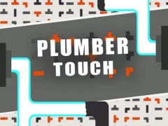 Spil Plumber touch online