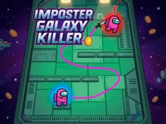Spil Imposter Galaxy Killer online