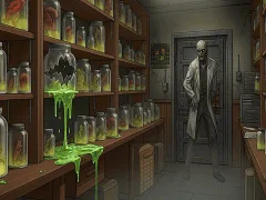 Spil Bloodbound Zombie Escape online