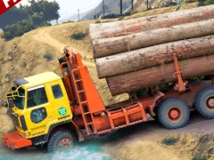 Spil Heavy Cargo Truck Driver online