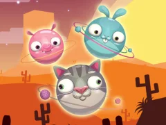 Spil Merge Animals online