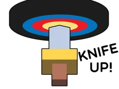 Spil Knife Up! online
