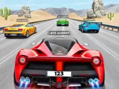 Spil BMW car Driving online