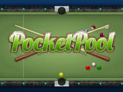 Spil Pocket Pool online
