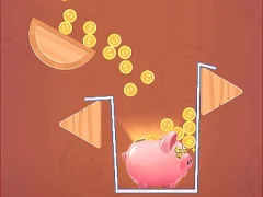 Spil Happy Piggy online