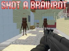 Spil Shot a Brainrot online