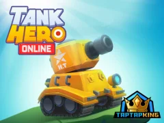 Spil Tank Hero Online online
