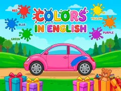 Spil Colors in English online