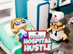 Spil Hospital Hustle online