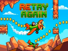 Spil Retry Again online