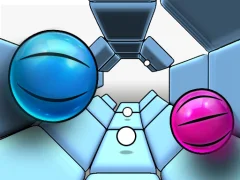 Spil Two Tunnel 3D online