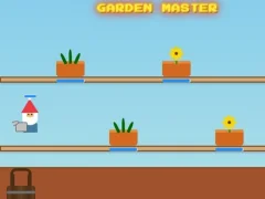 Spil Garden Master online