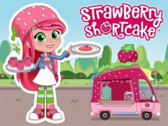 Spil Strawberry Shortcake online