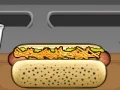 Spil Papa's Hot Doggeria online