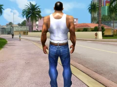 Spil GTA: Grand Vegas Crime online