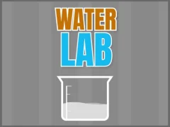 Spil Water Lab online