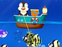 Spil Fishing Game online