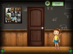 Spil Amgel Kids Room Escape 321 online