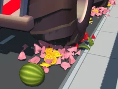 Spil Wheel Smash online
