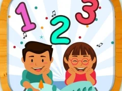 Spil kinder garten online