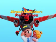 Spil Airport Simulator: Plane Tycoon online