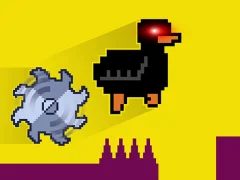 Spil Devil Duck online