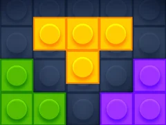 Spil Lego Block Puzzle online
