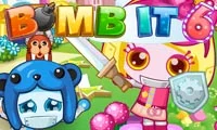 Spil Bomb It 6 online
