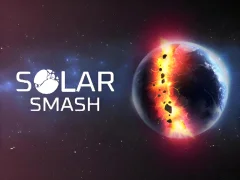Spil Solar Smash online