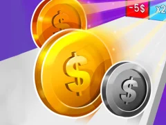 Spil Money Rush online