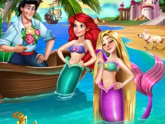 Spil Twisted Valentine's Date online
