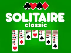 Spil Solitaire Classic online