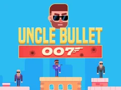 Spil Uncle Bullet 007 online