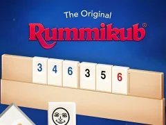 Spil Rummikub online