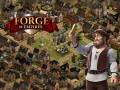 Spil Forge of Empires online