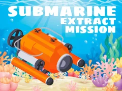 Spil Submarine Extract Mission online