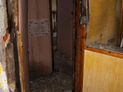 Spil Ghost Town Escape 4 Mirrored Dimension online