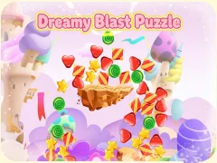 Spil Dreamy Blast Puzzle online