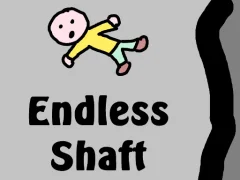 Spil Endless Shaft online
