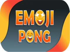 Spil Emoji Pong online