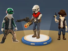 Spil Badlands Hero online