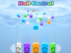 Spil Hail Control online