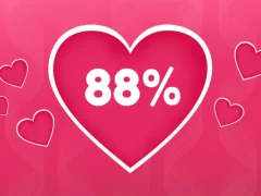 Spil Love Tester Julie online