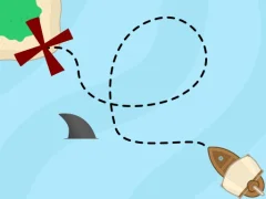 Spil Route To The Beach online