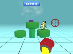 Spil Arsenal Playground: Ragdoll Mayhem online