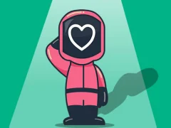 Spil Quiz Squid Round online