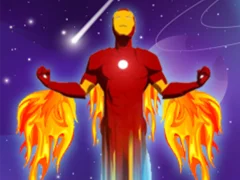 Spil Iron Man online