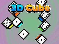 Spil 3D cube online