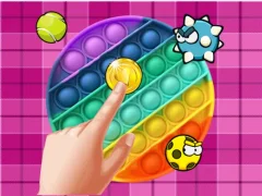 Spil Popit  Plus online