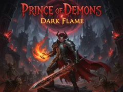 Spil Prince Of Demons : Dark Flame online